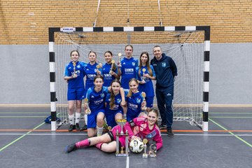 Bild 141 - wCJ Falkinnen Cup